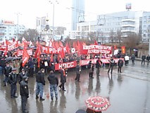 Первомай.
